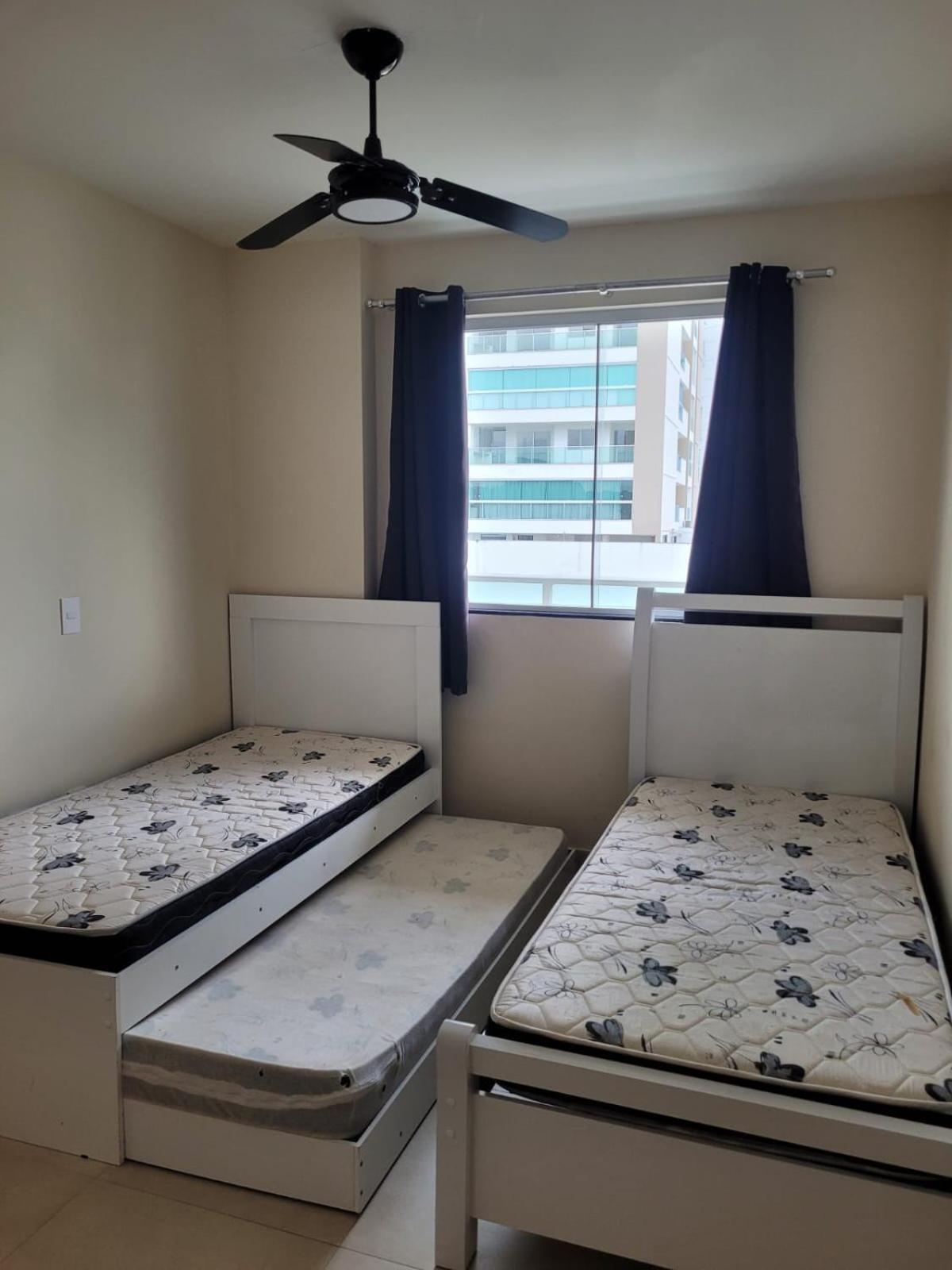 Apartamento Na Praia Do Morro- Guarapari, De Frente, Varanda Ampla, Duas Quadras Da Orla Da Praia Esterno foto